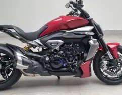 DUCATI XDIAVEL V4 DUCATI XDIAVEL V4