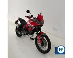 DUCATI DESERT X DUCATI DESERT X