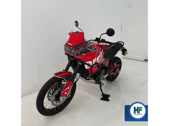 DUCATI-DESERT X-2024