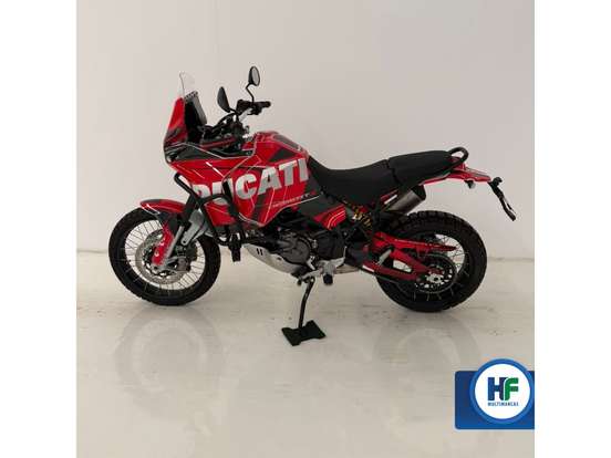 DUCATI-DESERT X-2024