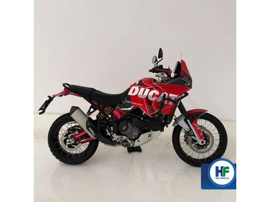 DUCATI-DESERT X-2024