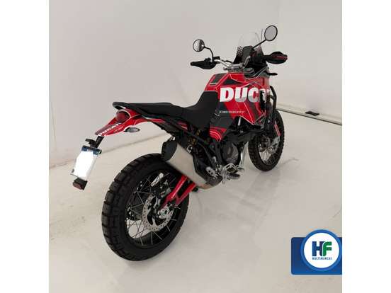 DUCATI-DESERT X-2024