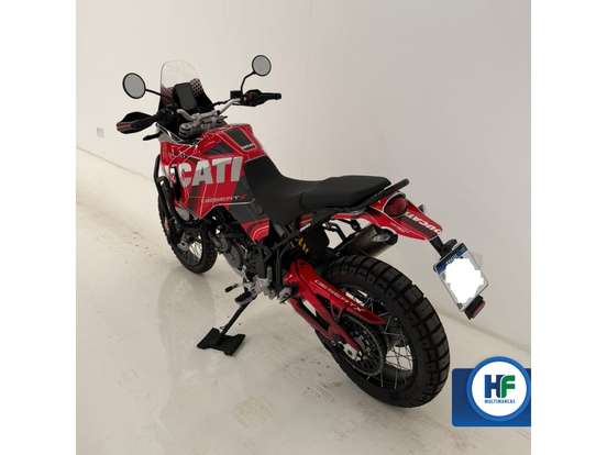DUCATI-DESERT X-2024