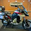 DUCATI MULTISTRADA 1200 V4 RALLY ADVENTURE DUCATI MULTISTRADA 1200 V4 RALLY ADVENTURE