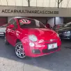 FIAT 500 1.4 SPORT AIR 16V GASOLINA 2P MANUAL FIAT 500 1.4 SPORT AIR 16V GASOLINA 2P MANUAL