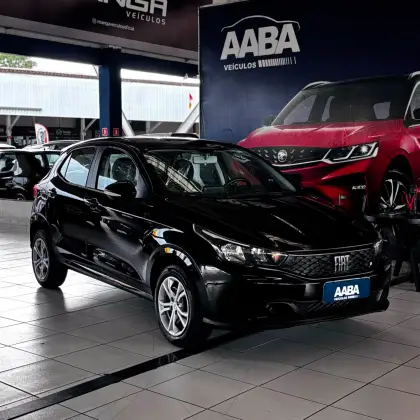 FIAT ARGO 1.0 FIREFLY FLEX DRIVE MANUAL FIAT ARGO 1.0 FIREFLY FLEX DRIVE MANUAL