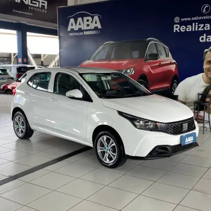 FIAT ARGO 1.0 FIREFLY FLEX DRIVE MANUAL