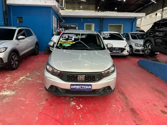 FIAT ARGO 1.0 FIREFLY FLEX DRIVE MANUAL FIAT ARGO 1.0 FIREFLY FLEX DRIVE MANUAL