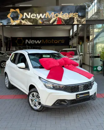 FIAT ARGO 1.0 FIREFLY FLEX DRIVE MANUAL FIAT ARGO 1.0 FIREFLY FLEX DRIVE MANUAL