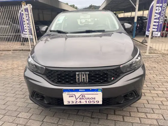 FIAT ARGO 1.0 FIREFLY FLEX DRIVE MANUAL FIAT ARGO 1.0 FIREFLY FLEX DRIVE MANUAL