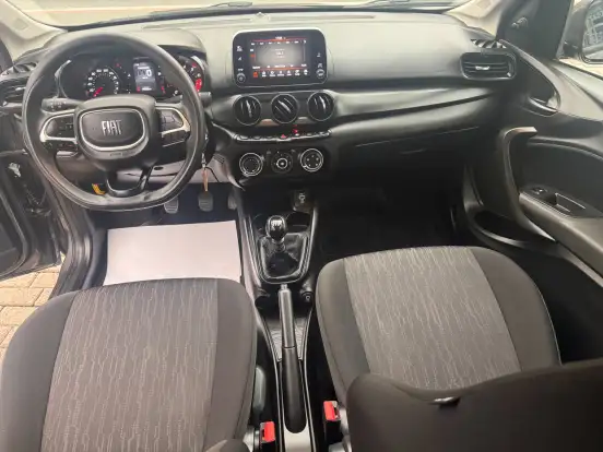 FIAT-ARGO-1.0 FIREFLY FLEX DRIVE MANUAL FIAT-ARGO-2024