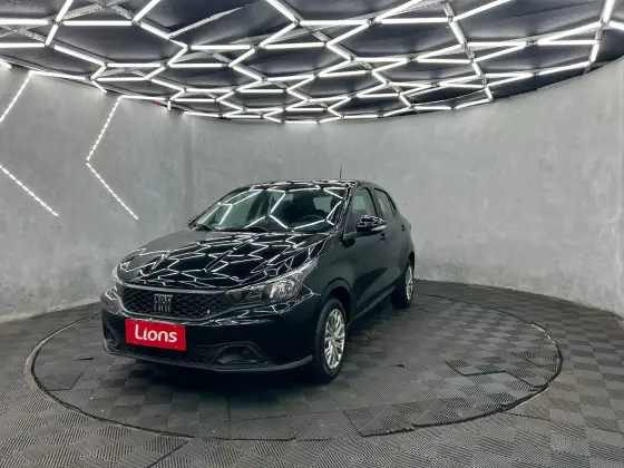 FIAT ARGO 1.0 FIREFLY FLEX DRIVE MANUAL FIAT ARGO 1.0 FIREFLY FLEX DRIVE MANUAL