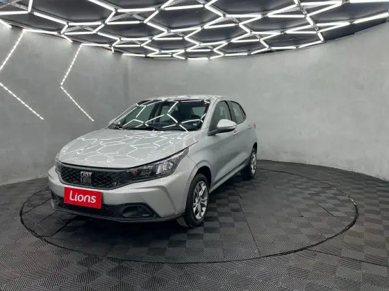 FIAT ARGO 1.0 FIREFLY FLEX DRIVE MANUAL FIAT ARGO 1.0 FIREFLY FLEX DRIVE MANUAL