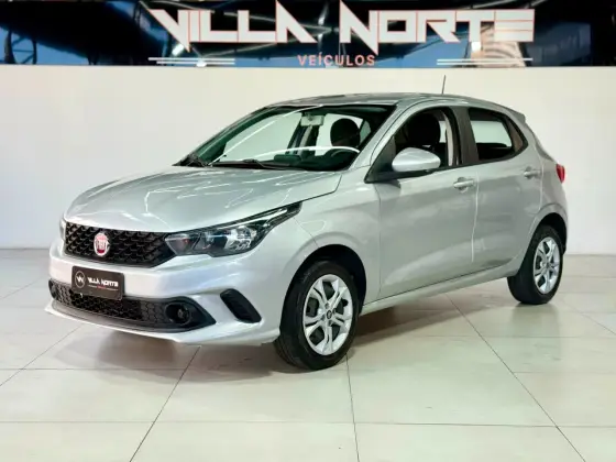 FIAT ARGO 1.0 FIREFLY FLEX DRIVE MANUAL FIAT ARGO 1.0 FIREFLY FLEX DRIVE MANUAL