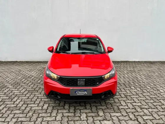 FIAT ARGO 1.0 FIREFLY FLEX DRIVE MANUAL FIAT ARGO 1.0 FIREFLY FLEX DRIVE MANUAL
