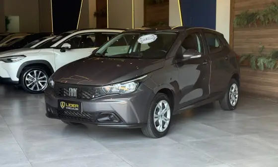 FIAT ARGO 1.0 FIREFLY FLEX DRIVE MANUAL FIAT ARGO 1.0 FIREFLY FLEX DRIVE MANUAL
