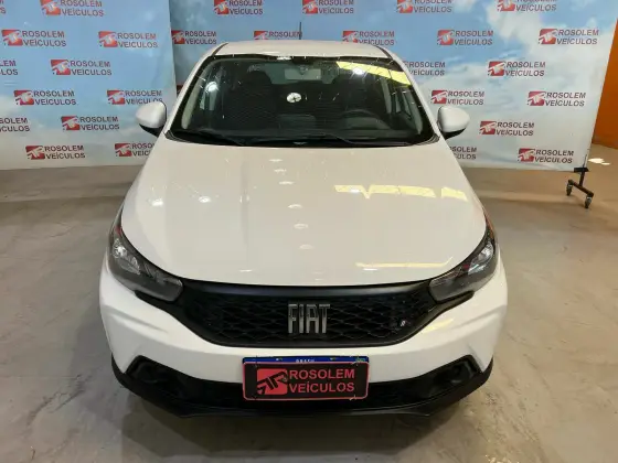 FIAT ARGO 1.0 FIREFLY FLEX DRIVE MANUAL FIAT ARGO 1.0 FIREFLY FLEX DRIVE MANUAL