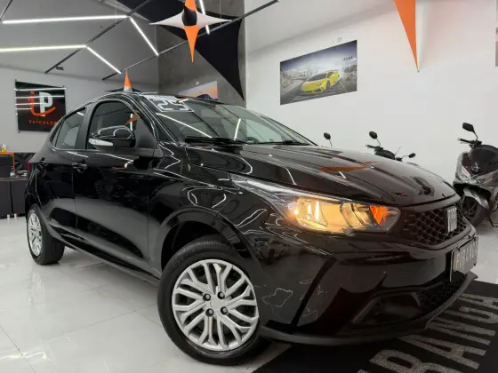 FIAT ARGO 1.0 FIREFLY FLEX DRIVE MANUAL FIAT ARGO 1.0 FIREFLY FLEX DRIVE MANUAL
