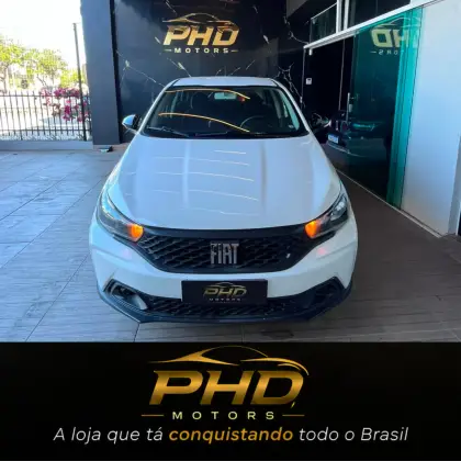 FIAT ARGO 1.0 FIREFLY FLEX DRIVE MANUAL