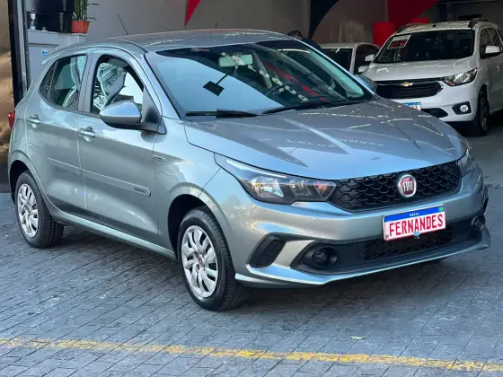 FIAT ARGO 1.0 FIREFLY FLEX DRIVE MANUAL FIAT ARGO 1.0 FIREFLY FLEX DRIVE MANUAL