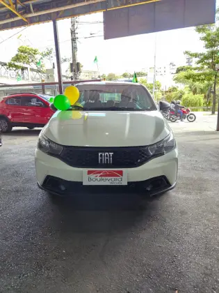 FIAT ARGO 1.0 FIREFLY FLEX MANUAL FIAT ARGO 1.0 FIREFLY FLEX MANUAL