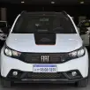 FIAT ARGO 1.3 FIREFLY FLEX TREKKING MANUAL FIAT ARGO 1.3 FIREFLY FLEX TREKKING MANUAL