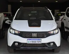 FIAT ARGO 1.3 FIREFLY FLEX TREKKING MANUAL FIAT ARGO 1.3 FIREFLY FLEX TREKKING MANUAL