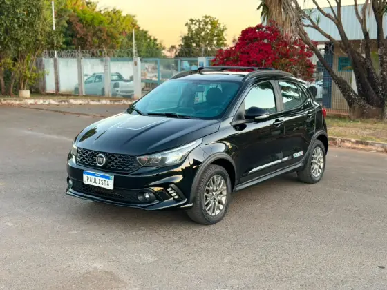 FIAT ARGO 1.3 FIREFLY FLEX TREKKING MANUAL FIAT ARGO 1.3 FIREFLY FLEX TREKKING MANUAL
