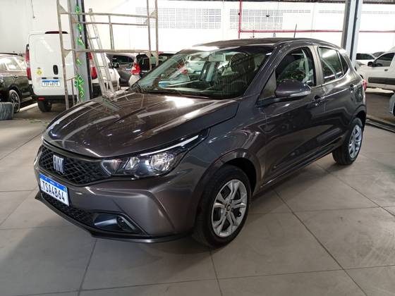 FIAT ARGO 1.0 FIREFLY FLEX DRIVE MANUAL