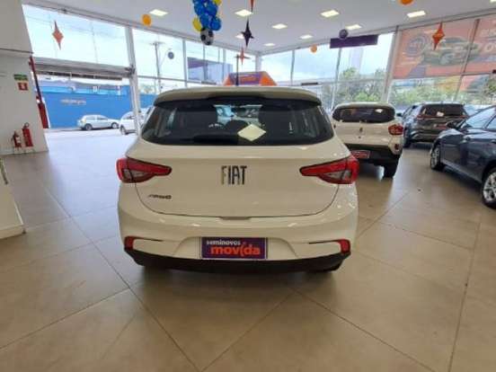 FIAT-ARGO-1.0 FIREFLY FLEX DRIVE MANUAL FIAT-ARGO-2024