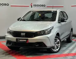 FIAT ARGO 1.0 FIREFLY FLEX DRIVE MANUAL FIAT ARGO 1.0 FIREFLY FLEX DRIVE MANUAL