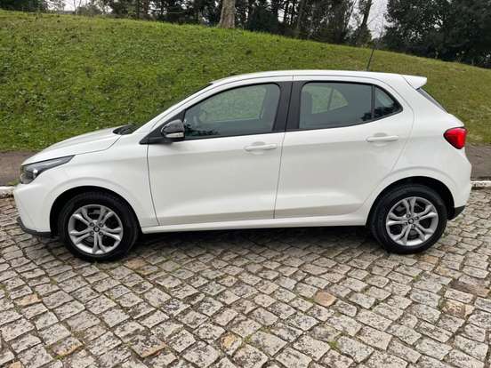 FIAT-ARGO-1.0 FIREFLY FLEX DRIVE MANUAL FIAT-ARGO-2025