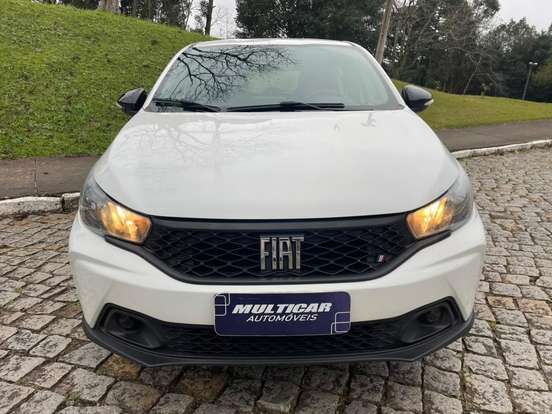 FIAT-ARGO-1.0 FIREFLY FLEX DRIVE MANUAL FIAT-ARGO-2025