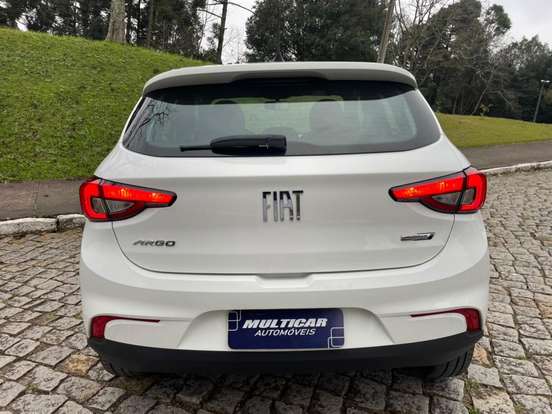 FIAT-ARGO-1.0 FIREFLY FLEX DRIVE MANUAL FIAT-ARGO-2025