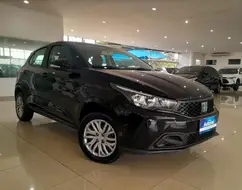FIAT ARGO 1.0 FIREFLY FLEX DRIVE MANUAL FIAT ARGO 1.0 FIREFLY FLEX DRIVE MANUAL