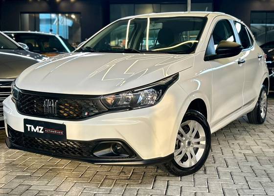 FIAT ARGO 1.0 FIREFLY FLEX MANUAL