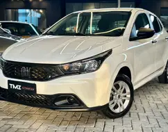 FIAT ARGO 1.0 FIREFLY FLEX MANUAL FIAT ARGO 1.0 FIREFLY FLEX MANUAL