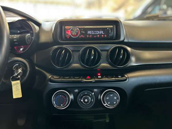 FIAT-ARGO-1.0 FIREFLY FLEX MANUAL FIAT-ARGO-2023