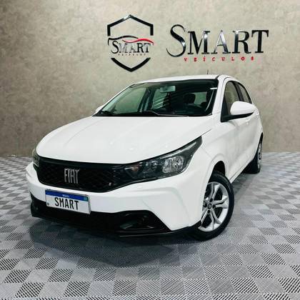 FIAT ARGO 1.0 FIREFLY FLEX MANUAL