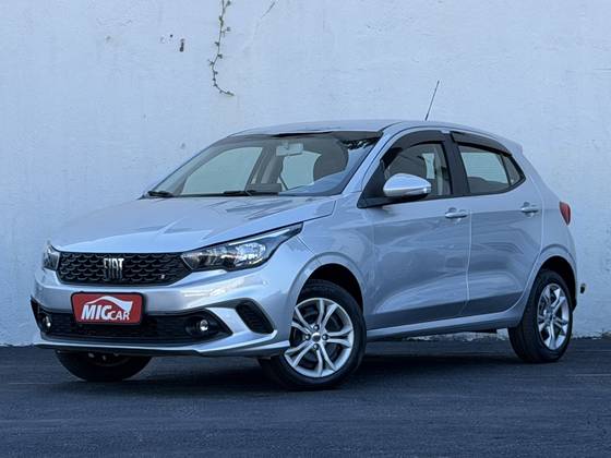 FIAT ARGO 1.0 FIREFLY FLEX MANUAL