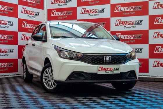 FIAT ARGO 1.0 FIREFLY FLEX MANUAL