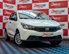 FIAT ARGO 1.0 FIREFLY FLEX MANUAL FIAT ARGO 1.0 FIREFLY FLEX MANUAL