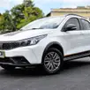 FIAT ARGO 1.3 FIREFLY FLEX TREKKING MANUAL FIAT ARGO 1.3 FIREFLY FLEX TREKKING MANUAL