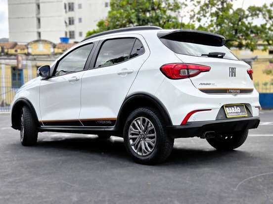 FIAT-ARGO-2022