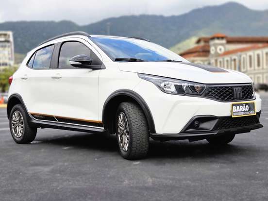 FIAT-ARGO-1.3 FIREFLY FLEX TREKKING MANUAL FIAT-ARGO-2022