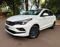 FIAT CRONOS 1.3 FIREFLY FLEX DRIVE CVT FIAT CRONOS 1.3 FIREFLY FLEX DRIVE CVT