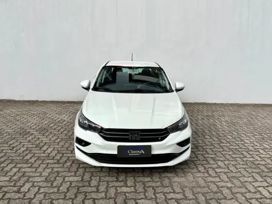 FIAT CRONOS 1.3 FIREFLY FLEX DRIVE CVT