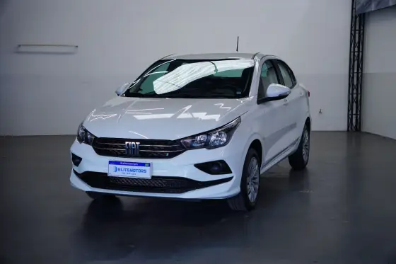FIAT CRONOS 1.3 FIREFLY FLEX DRIVE MANUAL