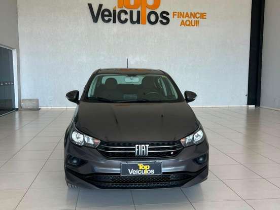 FIAT-CRONOS-1.0 FIREFLY FLEX DRIVE MANUAL FIAT-CRONOS-2024
