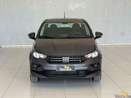 FIAT-CRONOS-1.0 FIREFLY FLEX DRIVE MANUAL FIAT-CRONOS-2024